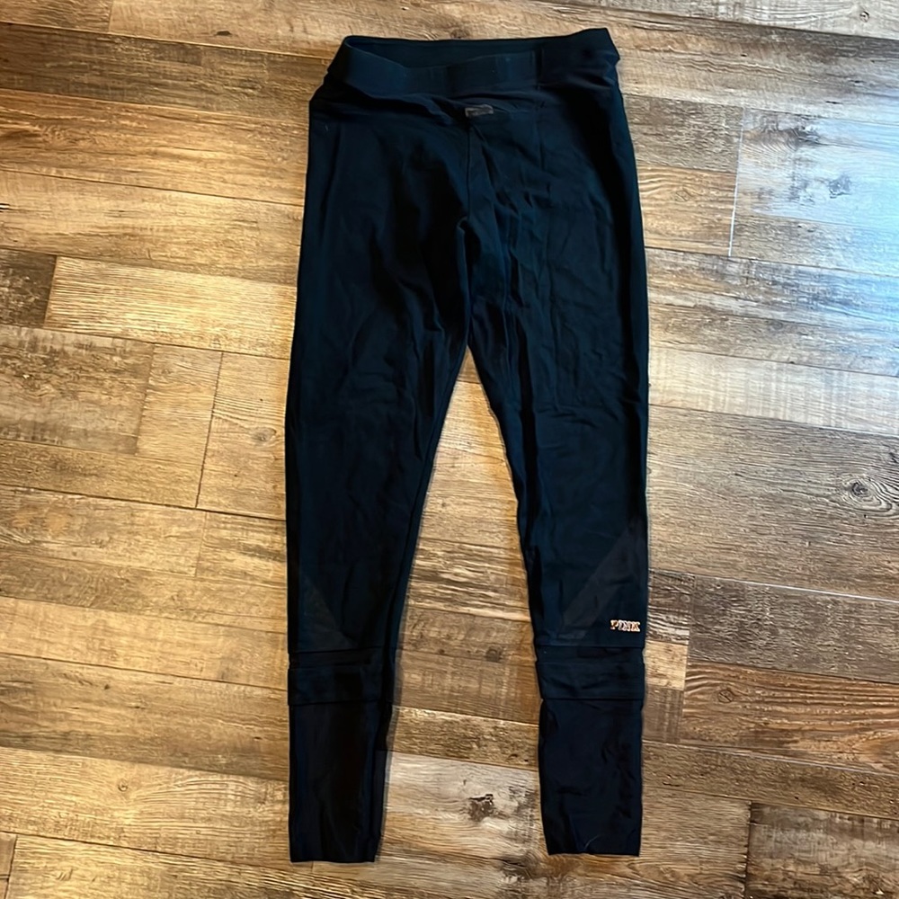 PINK Victoria’s Secret Leggings Size M
